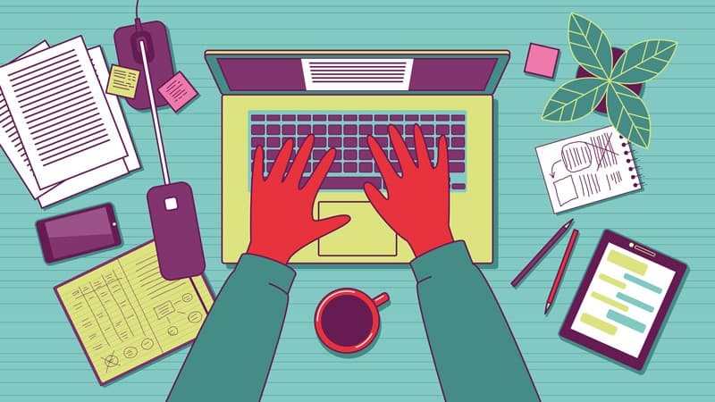 What Successful Blogging means to me